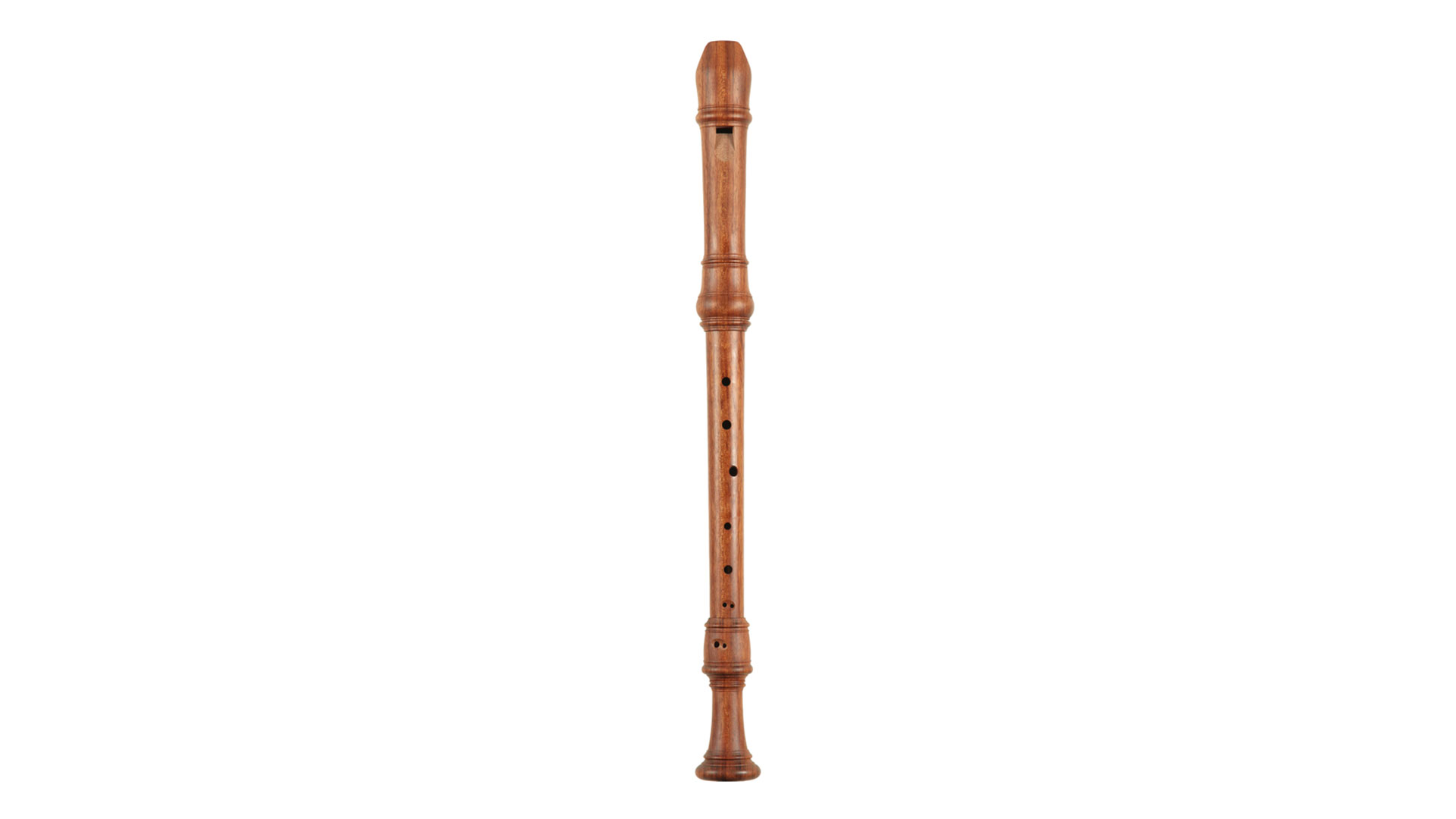 Tenor, Modell IV, Bubinga