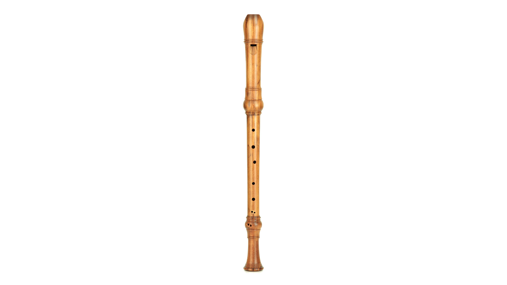 Tenor, Modell III, Bubinga